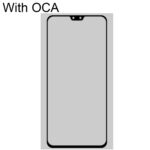 Cristal Exterior Pantalla Frontal para Vivo S7 con Adhesivo OCA - Imagen 2