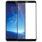 Cristal Exterior Pantalla Frontal para Vivo Y71 con Adhesivo OCA