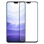Cristal Exterior Pantalla Frontal para Vivo S9 con Adhesivo OCA