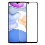Pantalla Frontal Lente de Vidrio Exterior para Vivo S9E con Adhesivo OCA