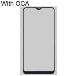 Pantalla Frontal para Samsung Galaxy M20 Lente de Vidrio Exterior con Adhesivo OCA Transparente - Imagen 2