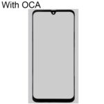 Pantalla Frontal para Samsung Galaxy A41 Lente de Vidrio Exterior con Adhesivo OCA Transparente - Imagen 2