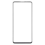 Pantalla Frontal para Samsung Galaxy A51 Lente Vidrio Exterior con Adhesivo OCA Transparente - Imagen 3
