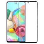 Pantalla Lente Vidrio Exterior con Adhesivo OCA para Samsung Galaxy A71