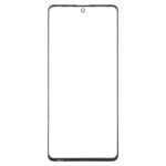 Pantalla Lente Vidrio Exterior con Adhesivo OCA para Samsung Galaxy A71 - Imagen 3