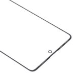 Pantalla Lente Vidrio Exterior con Adhesivo OCA para Samsung Galaxy A71 - Imagen 4