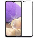 Pantalla Frontal para Samsung Galaxy A32 5G Lente de Vidrio Exterior con Adhesivo OCA