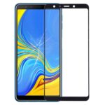 Pantalla Frontal Lente de Vidrio para Samsung Galaxy A7 A750 Adhesivo OCA Transparente