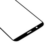 Cristal Pantalla Frontal Exterior con Adhesivo OCA para OnePlus 5T - Imagen 4