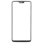 Pantalla Frontal Lente de Vidrio Exterior para OnePlus 6 con Adhesivo OCA - Imagen 3