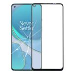 Cristal Pantalla Frontal Exterior con Adhesivo OCA para OnePlus 8T