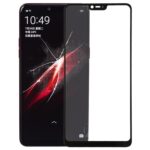 Lente de Vidrio Exterior con Adhesivo OCA Pantalla Frontal para Oppo A3