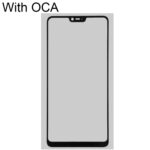 Lente de Vidrio Exterior con Adhesivo OCA Pantalla Frontal para Oppo A3 - Imagen 2
