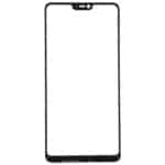 Lente de Vidrio Exterior con Adhesivo OCA Pantalla Frontal para Oppo A3 - Imagen 3
