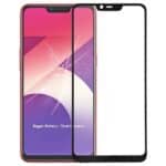 Lente de Vidrio Exterior con Adhesivo OCA Pantalla Frontal para Oppo A5