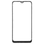 Pantalla Frontal Lente de Vidrio Exterior con Adhesivo OCA para Oppo A7 Ax7 - Imagen 3