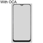 Pantalla Frontal Lente de Vidrio Exterior con Adhesivo OCA para Oppo A9 / A9X - Imagen 2