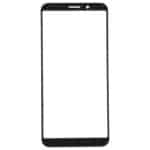 Pantalla Frontal Lente de Vidrio Exterior con Adhesivo OCA para Oppo A83 - Imagen 3