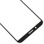 Pantalla Frontal Lente de Vidrio Exterior con Adhesivo OCA para Oppo A83 - Imagen 4