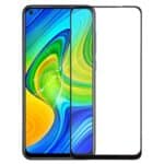 Lente Cristal Exterior Pantalla Frontal Adhesivo OCA para Xiaomi Redmi 10X 4G