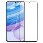 Lente de Cristal Exterior Pantalla Frontal con Adhesivo OCA para Xiaomi Redmi 10X 5G