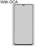 Lente de Cristal Exterior Pantalla Frontal con Adhesivo OCA para Xiaomi Redmi 10X 5G - Imagen 2