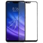 Lente Cristal Exterior Pantalla Frontal Adhesivo OCA para Xiaomi Redmi Note 6 Mi 8 Lite