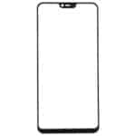 Lente Cristal Exterior Pantalla Frontal Adhesivo OCA para Xiaomi Redmi Note 6 Mi 8 Lite - Imagen 3
