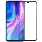 Lente de Cristal Exterior Pantalla Frontal con Adhesivo OCA para Xiaomi Redmi Note 8 Pro