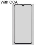 Lente de Cristal Exterior Pantalla Frontal con Adhesivo OCA para Xiaomi Redmi Note 8 Pro - Imagen 2