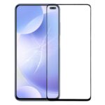 Lente de Cristal Exterior Pantalla Frontal con Adhesivo OCA para Xiaomi Redmi K20 Pro / Redmi K20