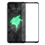 Lente de Cristal Exterior con Adhesivo OCA para Xiaomi Black Shark 3 Pantalla Frontal