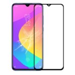 Lente de Cristal Exterior Pantalla Frontal con Adhesivo OCA para Xiaomi Mi CC9