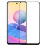 Lente de Vidrio Exterior Pantalla Frontal con Adhesivo OCA para Xiaomi Redmi Note 10 5G