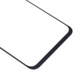 Lente de Cristal Exterior con Adhesivo Pantalla Frontal para Xiaomi Redmi Note 9 4G - Imagen 4