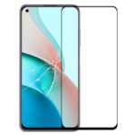 Lente de Vidrio Exterior con Adhesivo OCA para Xiaomi Redmi Note 9 5G