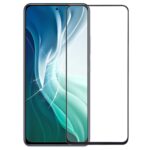 Lente de Vidrio Exterior Pantalla Frontal con Adhesivo OCA para Xiaomi Mi 11X