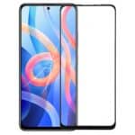Lente de Cristal Exterior con Adhesivo OCA para Xiaomi Redmi Note 11 4G Pantalla Frontal