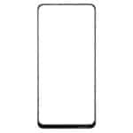 Lente de Cristal Exterior Pantalla Frontal con Adhesivo OCA para Xiaomi Redmi Note 11 Pro - Imagen 3