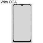 Lente de Cristal Exterior con Adhesivo OCA para Xiaomi Redmi 9 Pantalla Frontal - Imagen 2