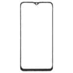 Lente de Cristal Exterior con Adhesivo OCA para Xiaomi Redmi 9 Pantalla Frontal - Imagen 3