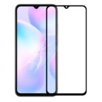 Lente de Cristal Exterior Pantalla Frontal con Adhesivo OCA para Xiaomi Redmi 9A