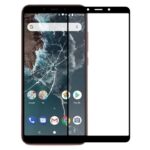Lente de Vidrio Exterior Frontal para Xiaomi Mi 6X Adhesivo OCA Claro
