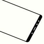 Lente de Vidrio Exterior Frontal para Xiaomi Mi 6X Adhesivo OCA Claro - Imagen 4