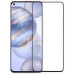 Lente de Vidrio Exterior con Adhesivo OCA Pantalla Frontal para Huawei Nova 7