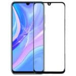 Pantalla Frontal Lente de Vidrio Exterior con Adhesivo OCA para Honor 20 Lite