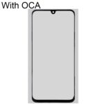 Pantalla Frontal Lente de Vidrio Exterior con Adhesivo OCA para Honor 20 Lite - Imagen 2