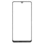 Pantalla Frontal para Huawei Enjoy 10E Lente de Vidrio Exterior con Adhesivo OCA - Imagen 3