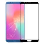 Pantalla Frontal Lente de Vidrio Exterior con Adhesivo OCA para Honor View 10 V10