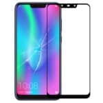 Lente de Vidrio Exterior con Adhesivo OCA Pantalla Frontal para Honor 8C